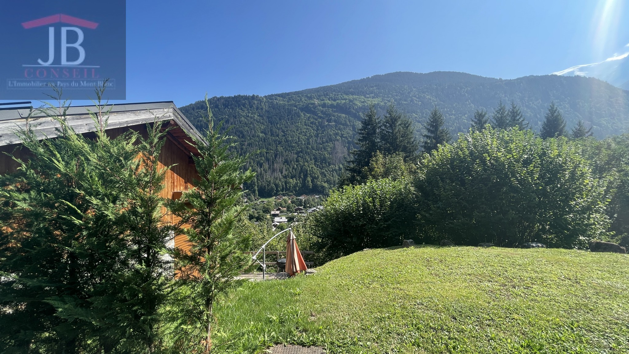 Vente Maison à Saint-Gervais-les-Bains 10 pièces