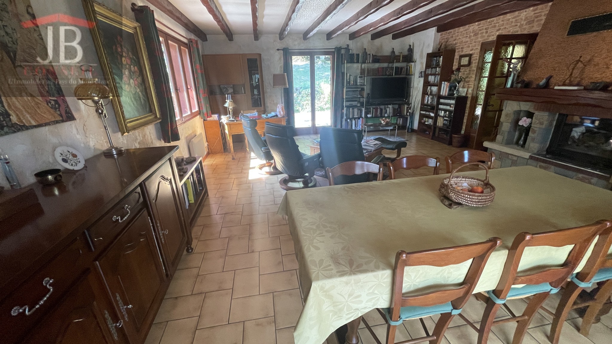 Vente Maison à Saint-Gervais-les-Bains 10 pièces