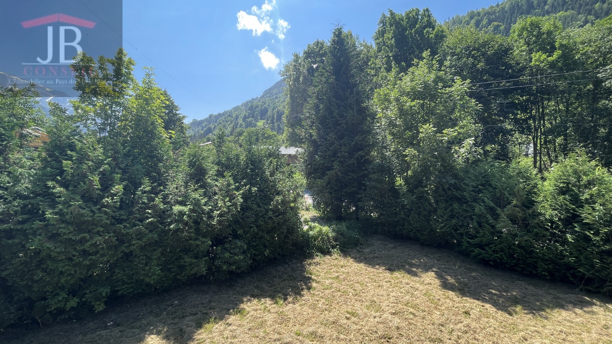 Vente Maison à Saint-Gervais-les-Bains 6 pièces