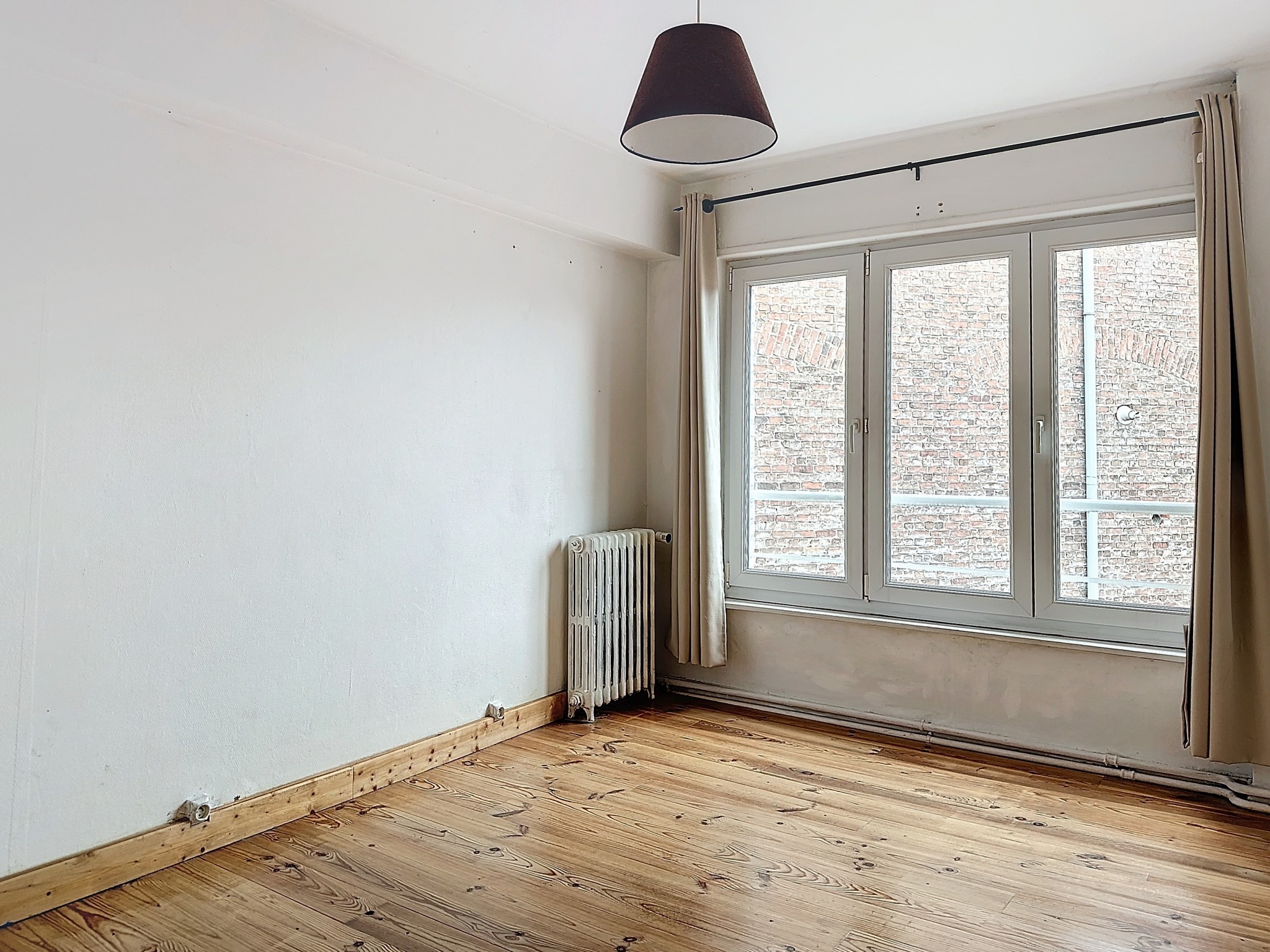 Vente Appartement à Lille 3 pièces