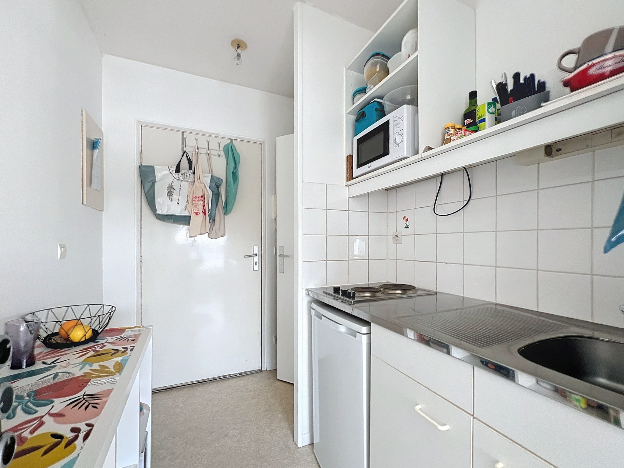 Vente Appartement à Lille 1 pièce