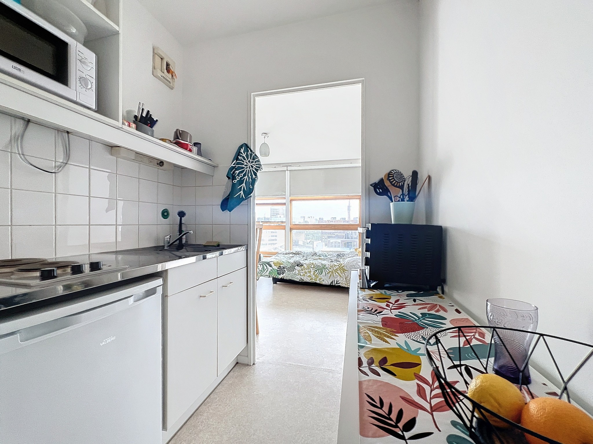 Vente Appartement à Lille 1 pièce