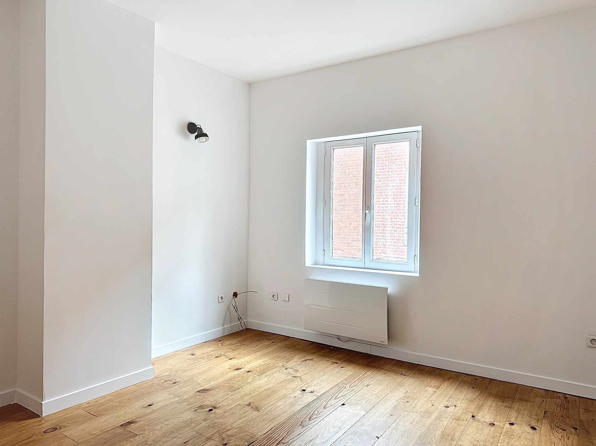 Vente Appartement à Lille 2 pièces