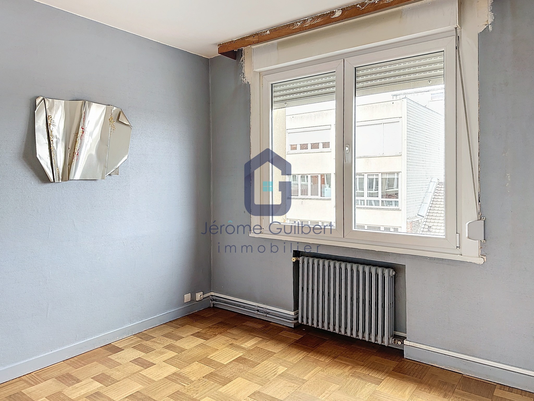 Location Appartement à Lille 3 pièces