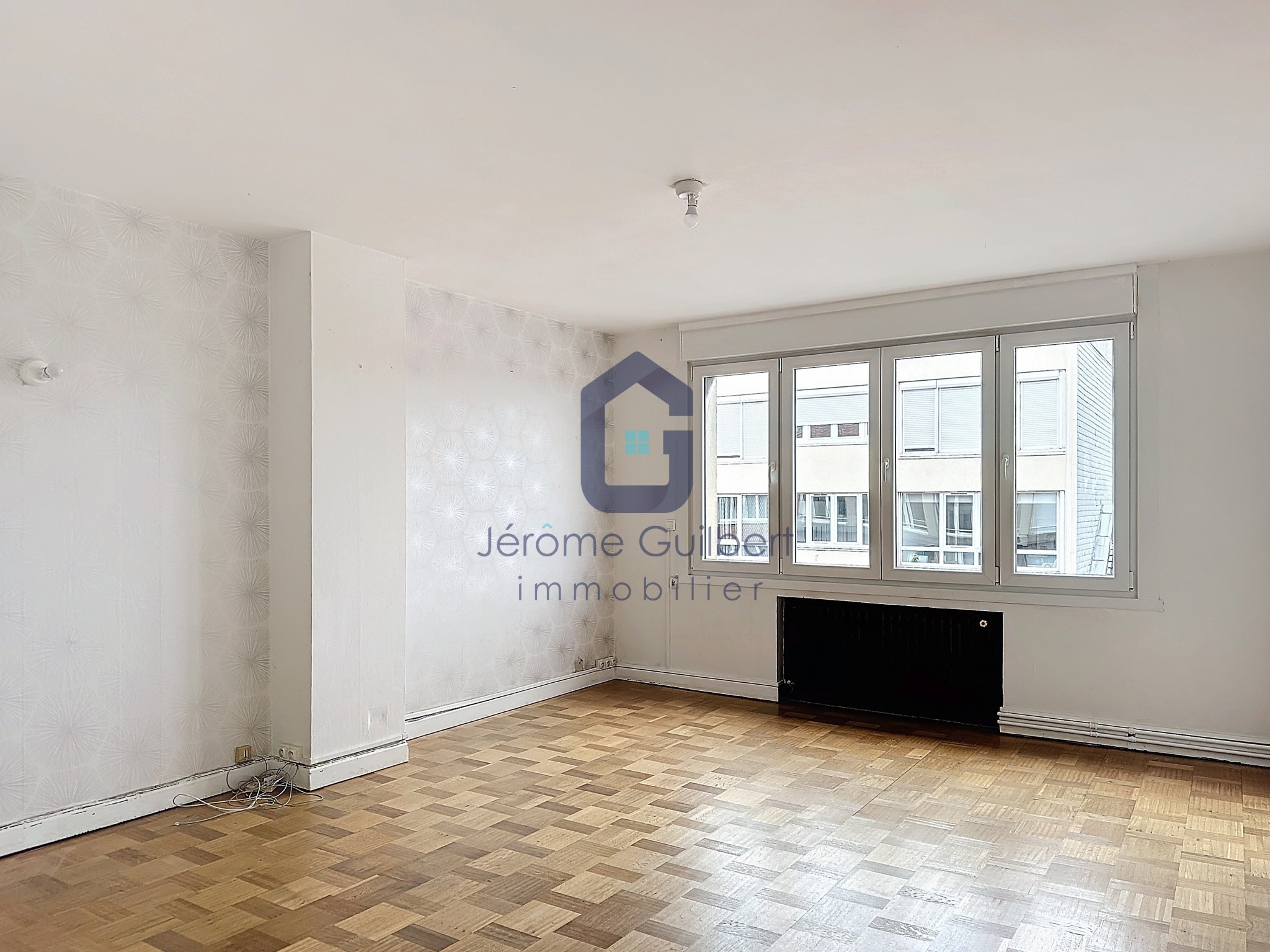 Location Appartement à Lille 3 pièces