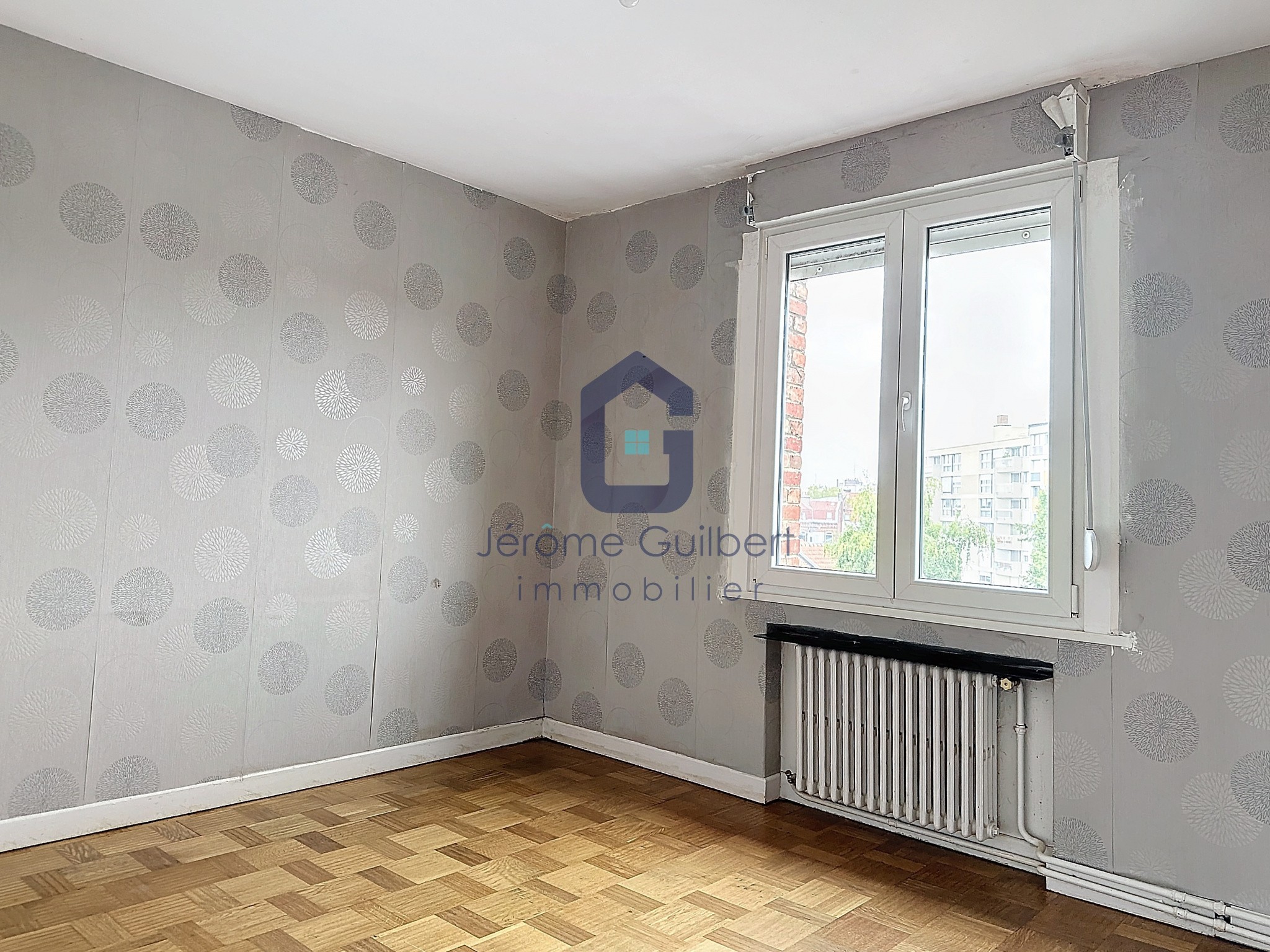 Location Appartement à Lille 3 pièces