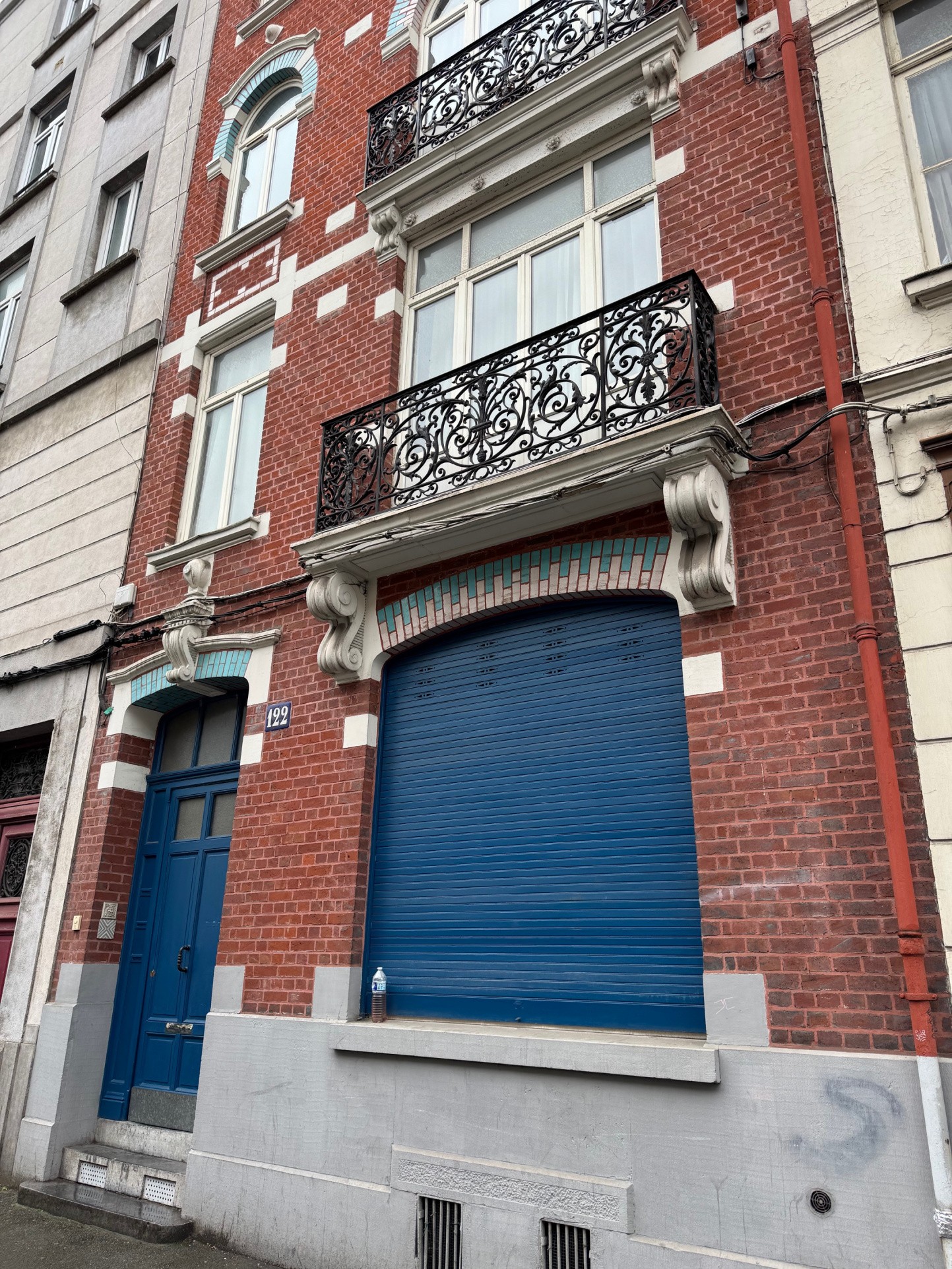 Location Appartement à Lille 1 pièce