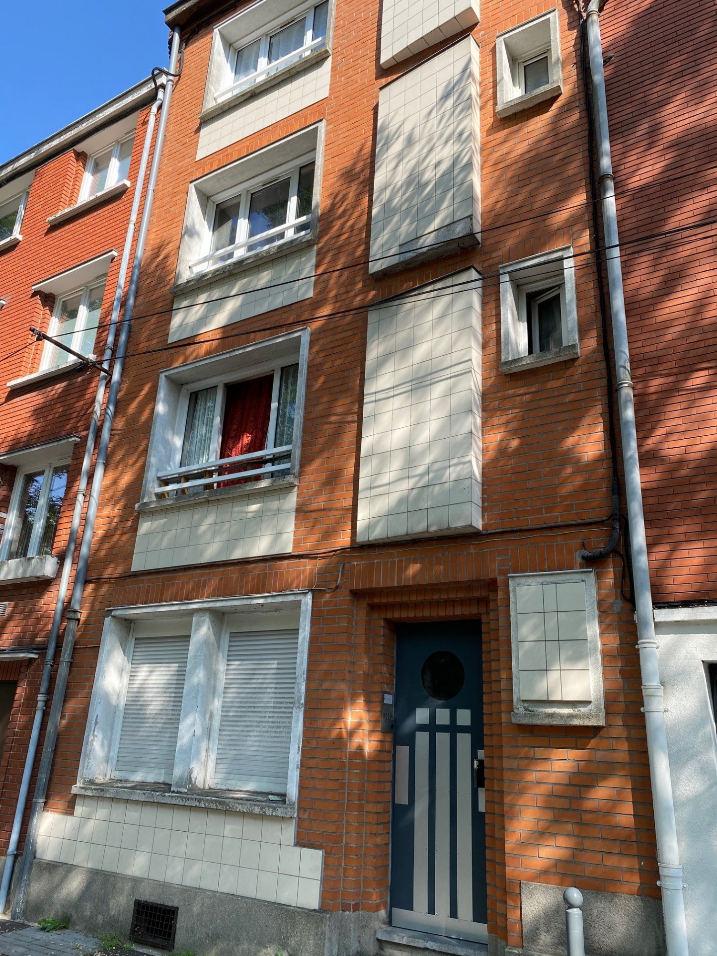 Vente Appartement à Lille 2 pièces