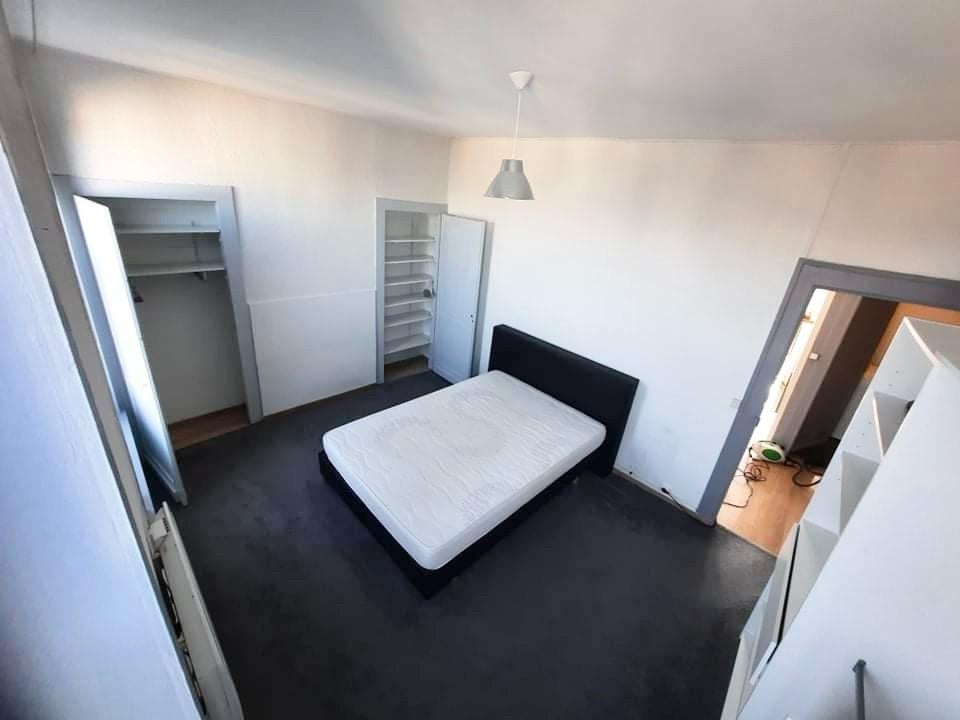 Vente Appartement à Lille 2 pièces