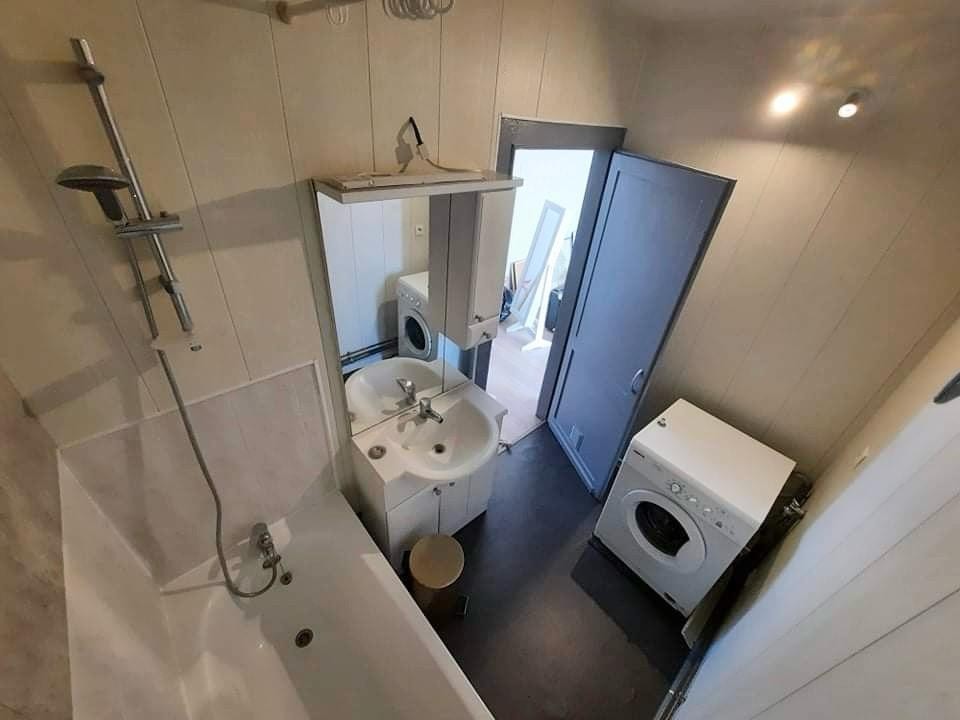 Vente Appartement à Lille 2 pièces