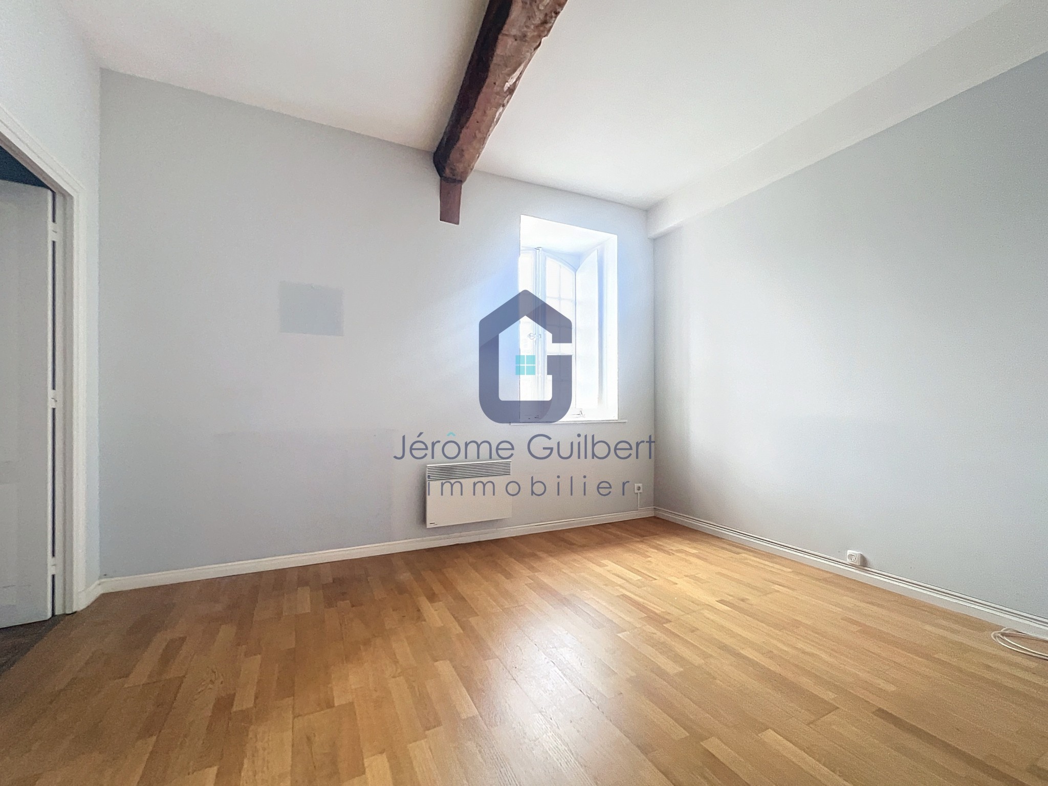 Vente Appartement à Lille 3 pièces