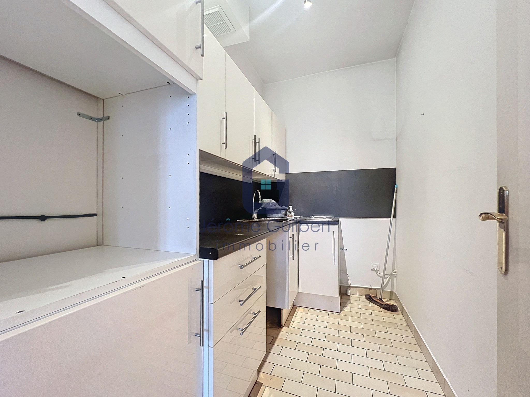 Vente Appartement à Lille 3 pièces