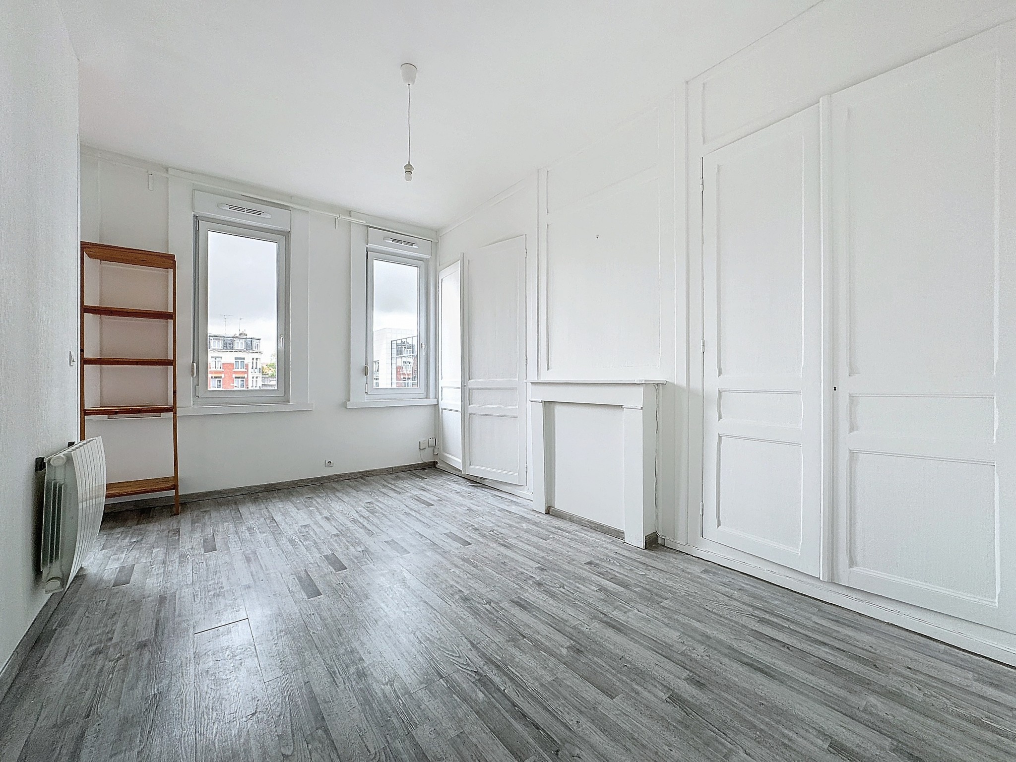 Vente Appartement à Lille 2 pièces