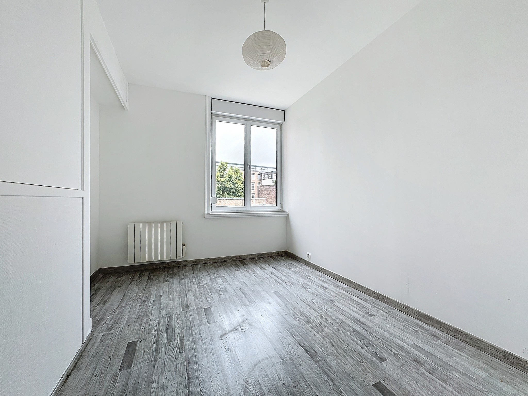 Vente Appartement à Lille 2 pièces