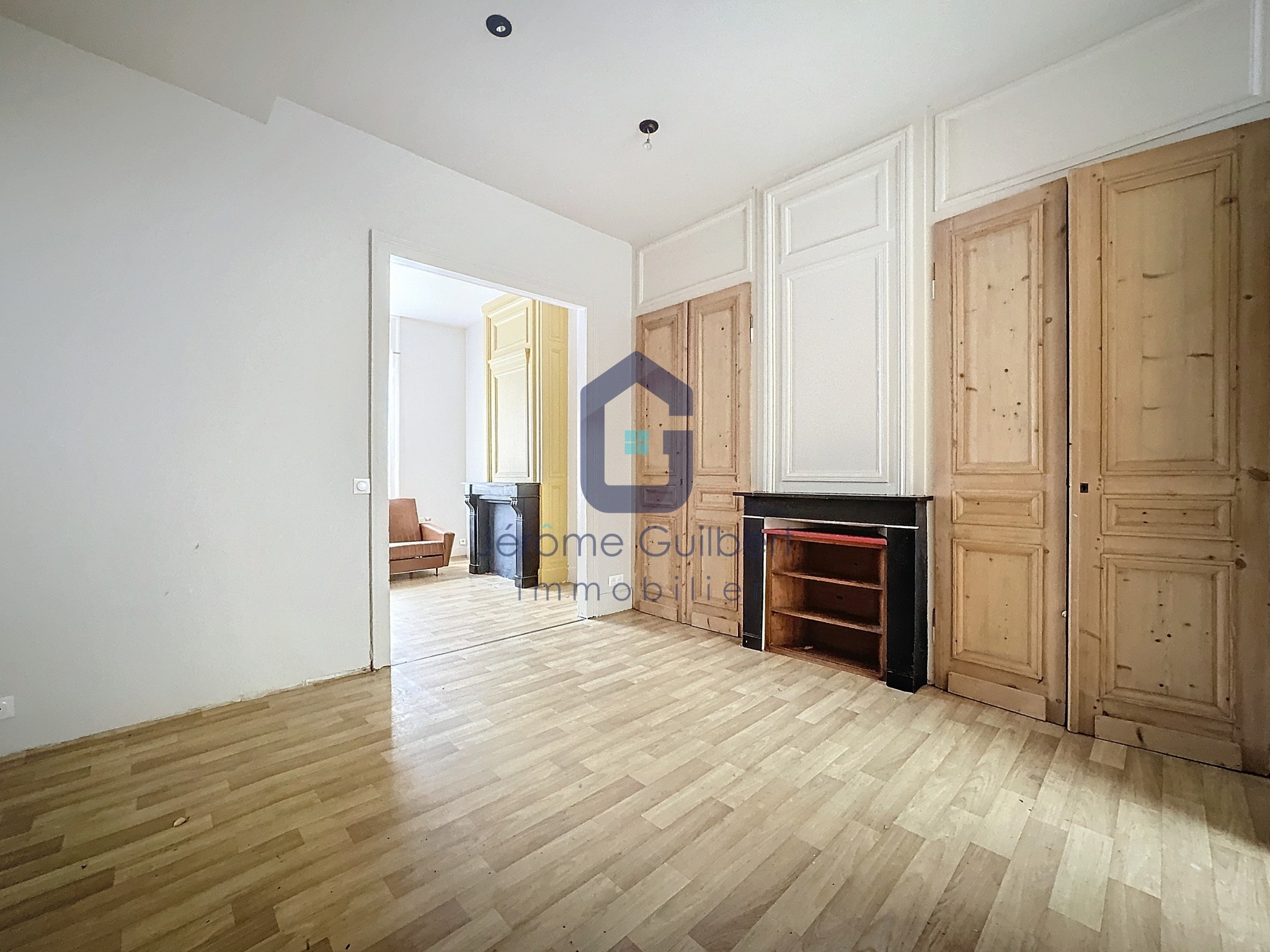 Vente Maison à Lille 5 pièces