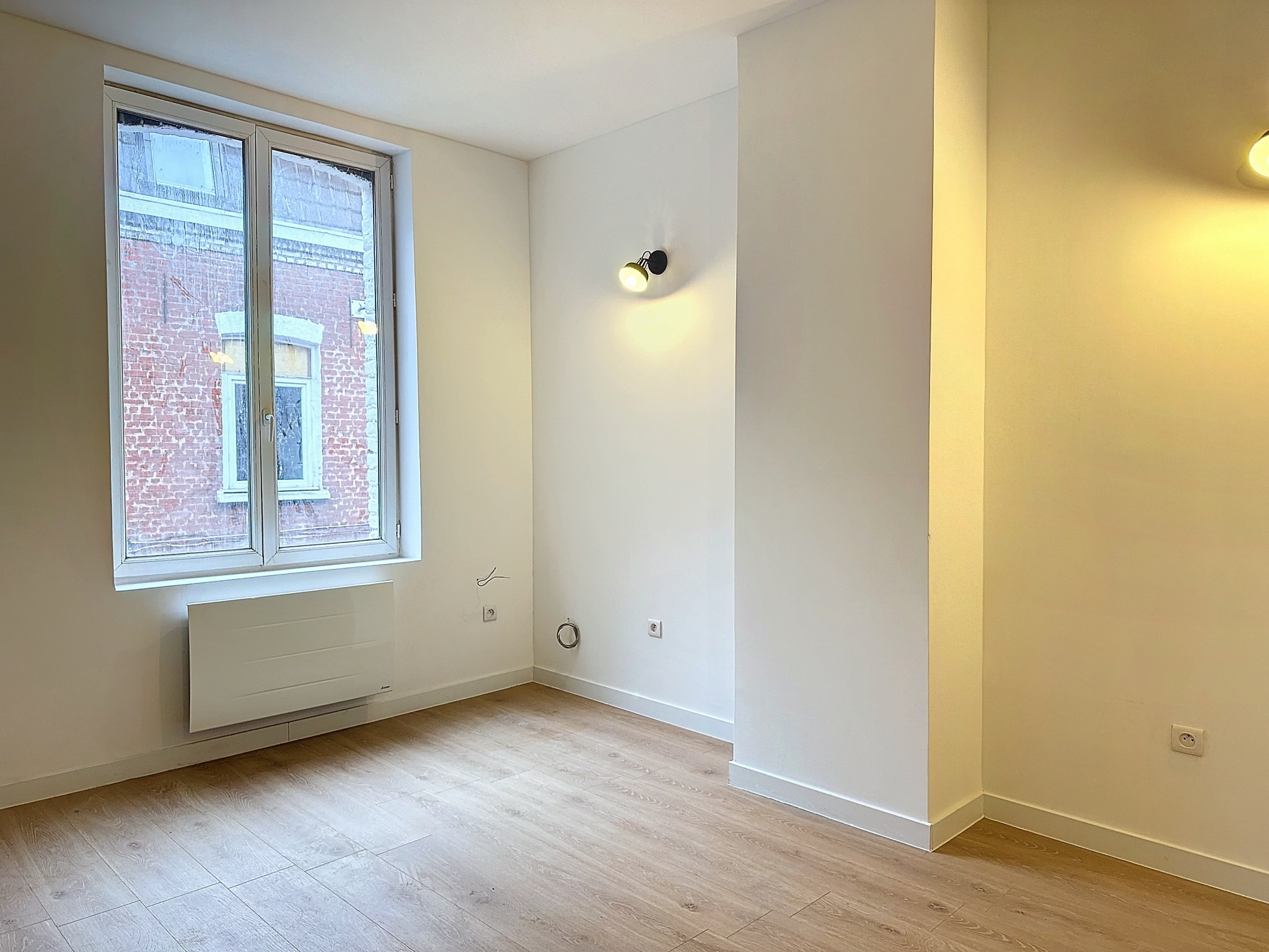 Vente Appartement à Lille 2 pièces