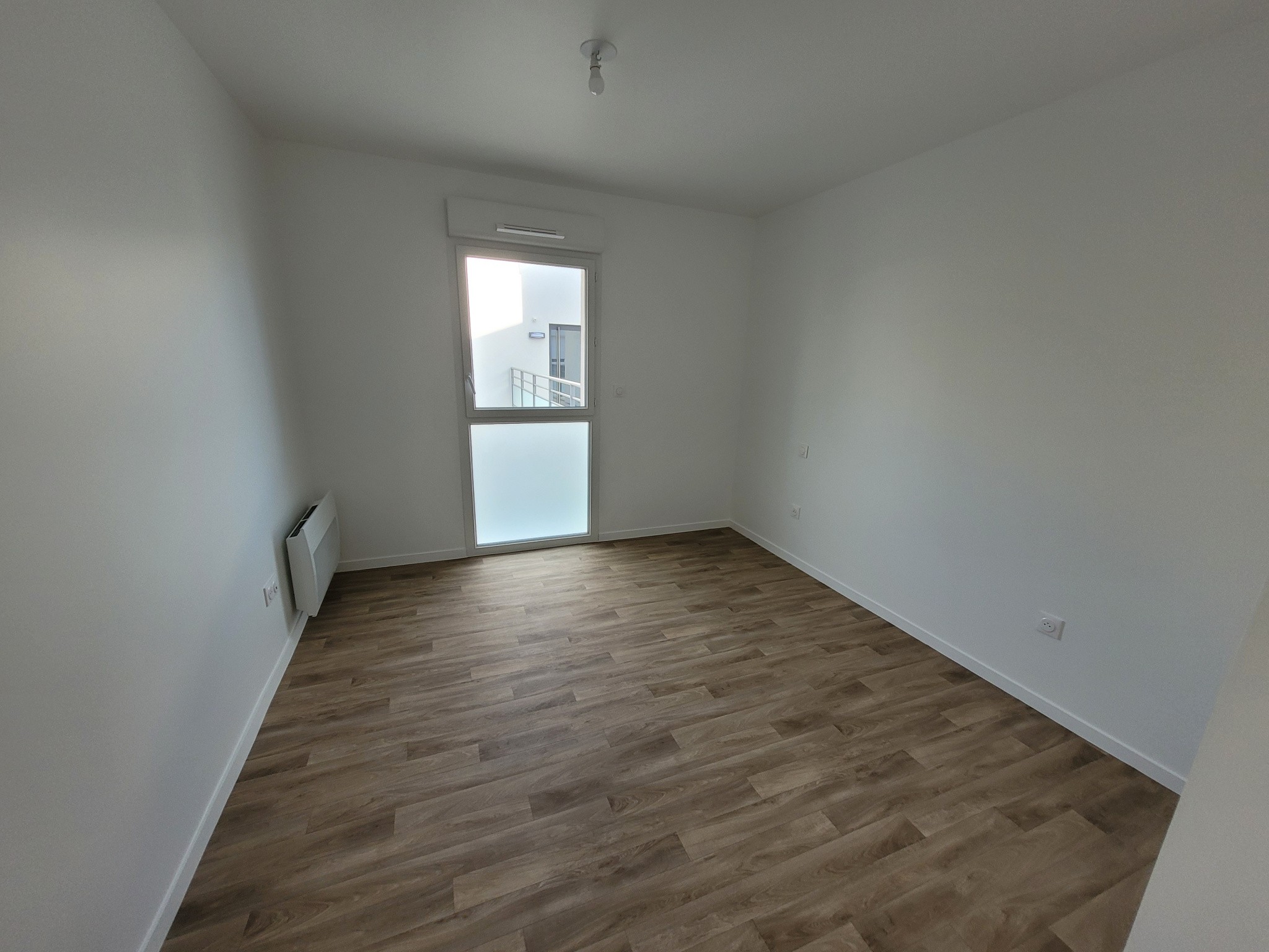 Vente Appartement à Chartres 3 pièces