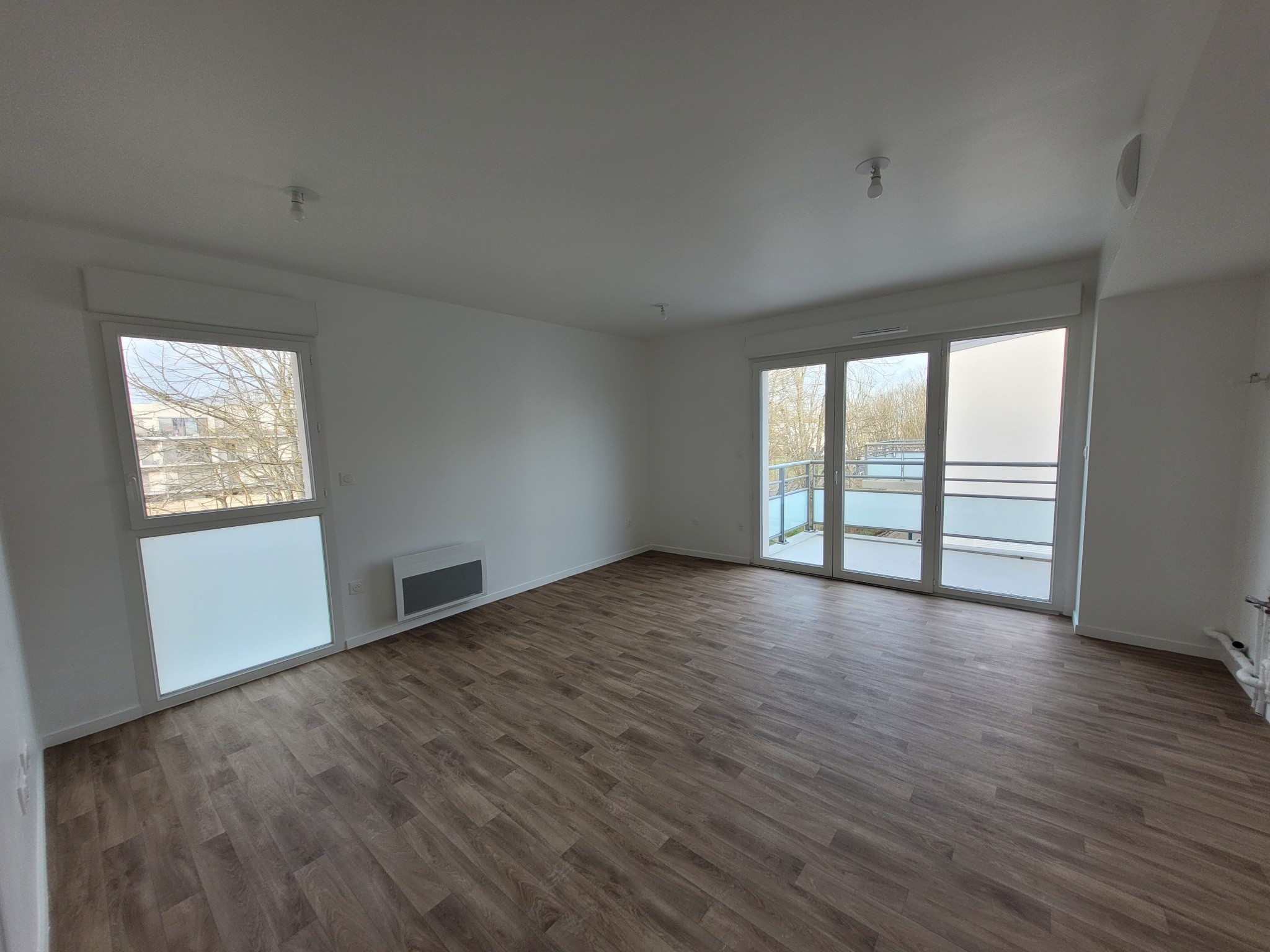 Vente Appartement à Chartres 3 pièces