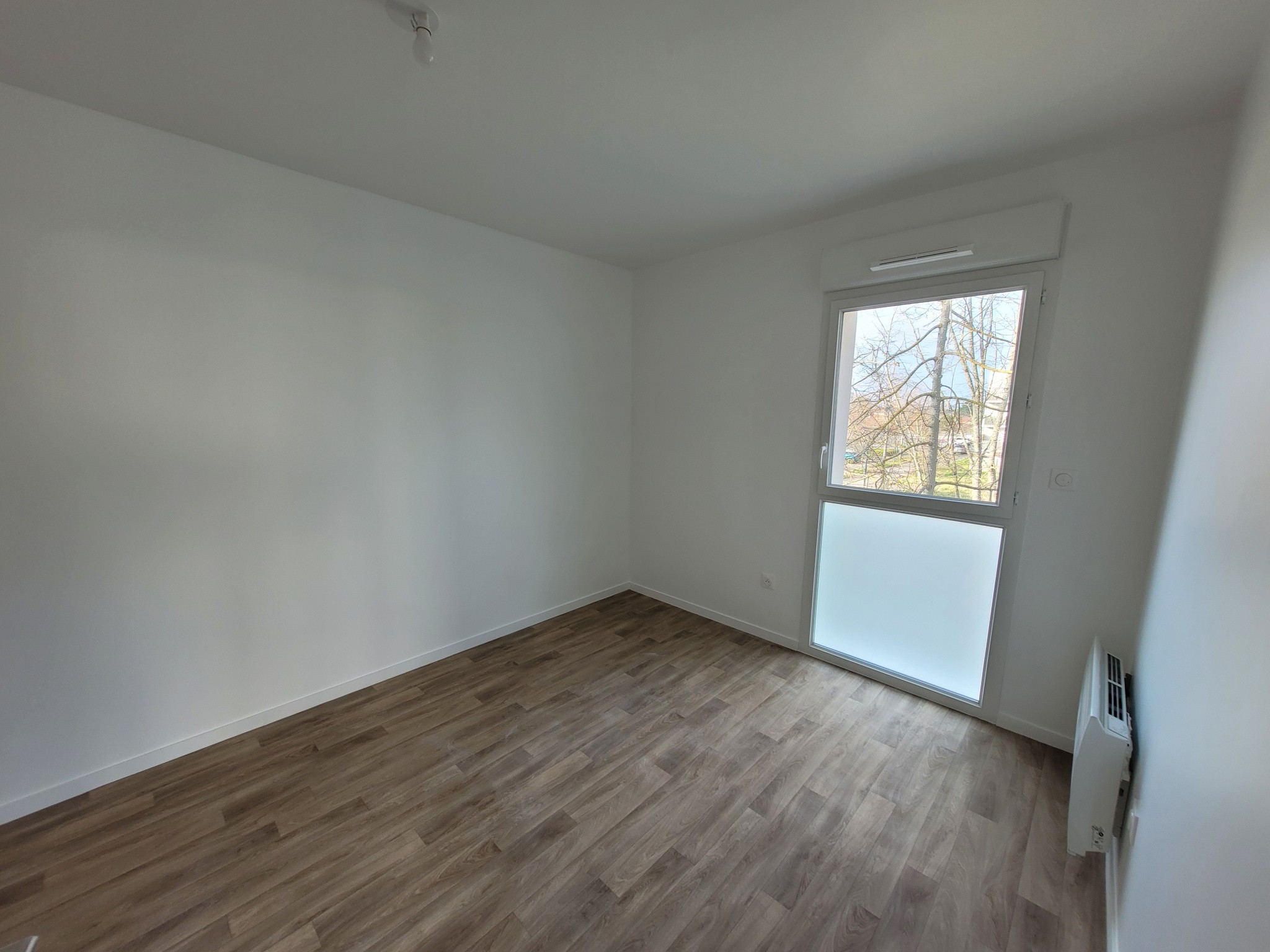 Vente Appartement à Chartres 3 pièces