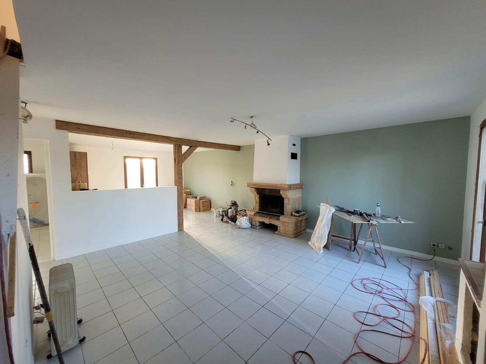 Vente Maison à Auneau 5 pièces