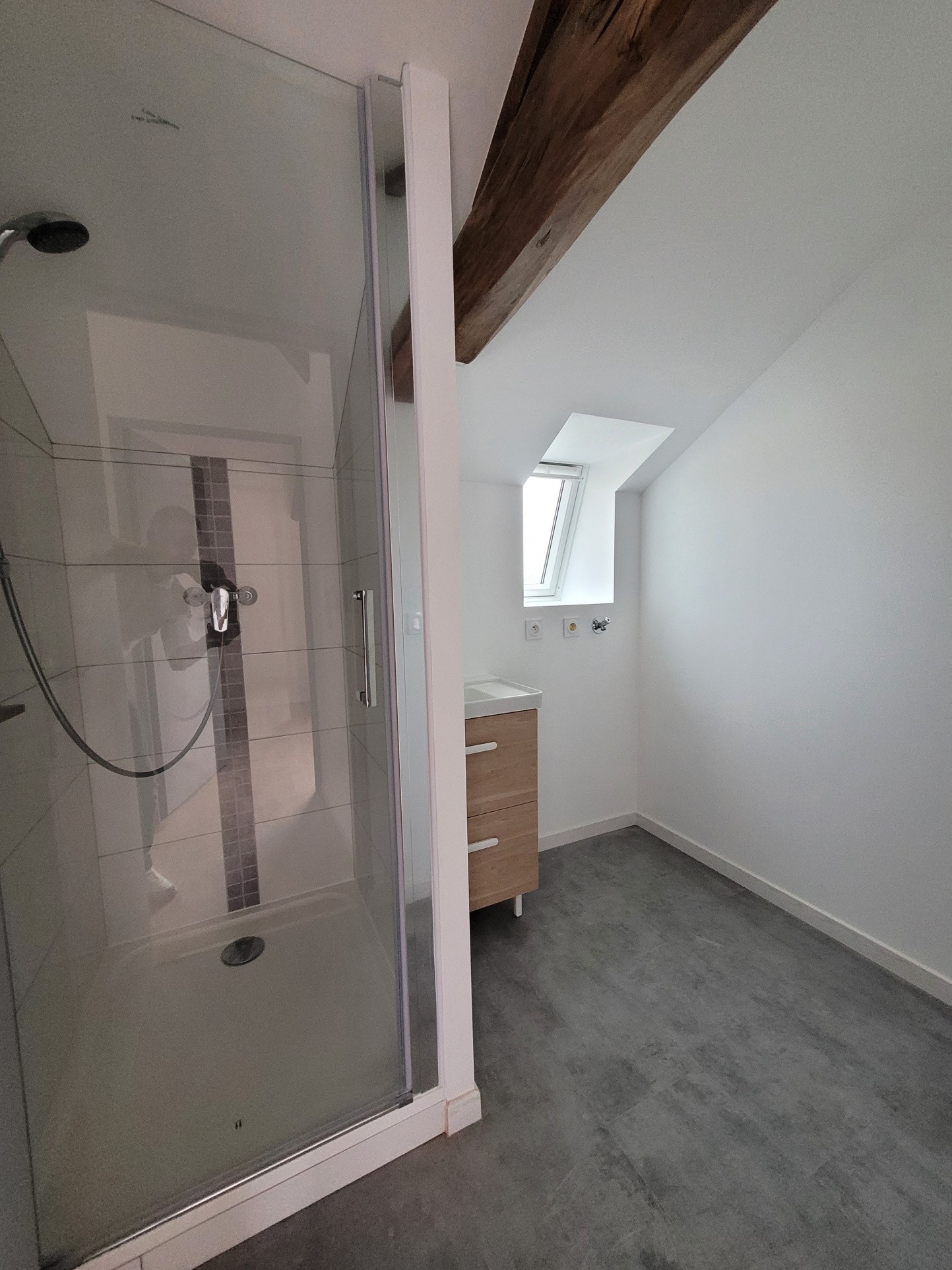 Vente Appartement à Auneau 4 pièces