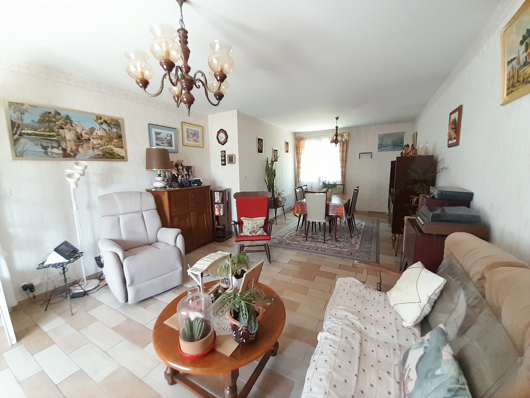 Vente Maison à Auneau 3 pièces