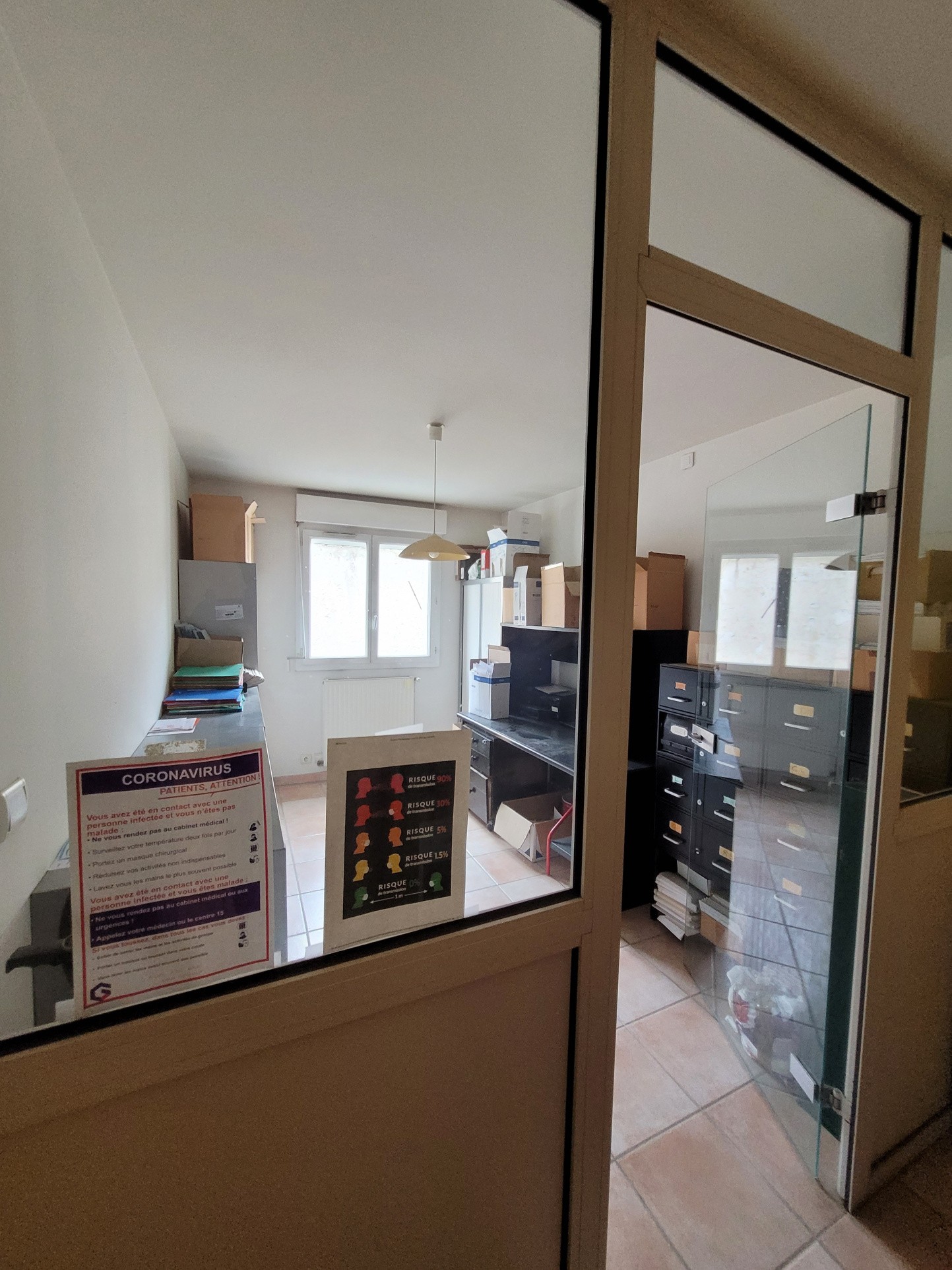 Vente Appartement à Auneau 8 pièces