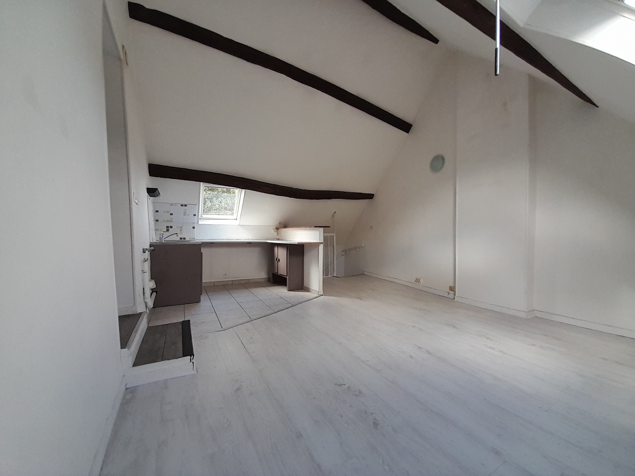 Location Appartement à Auneau 3 pièces