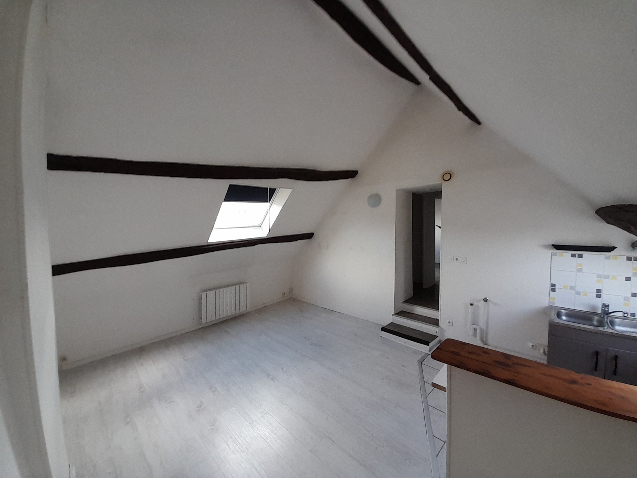 Location Appartement à Auneau 3 pièces