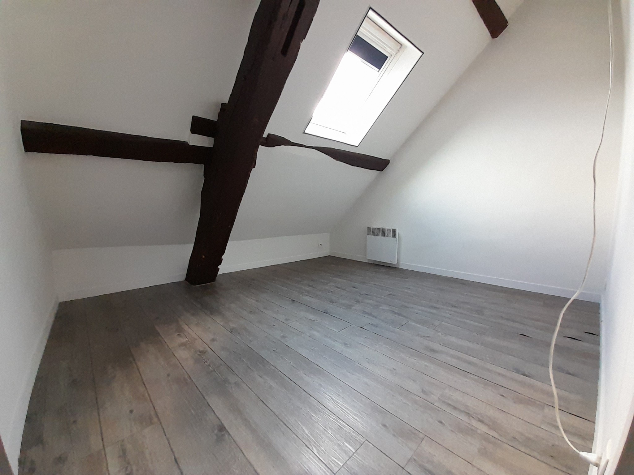 Location Appartement à Auneau 3 pièces