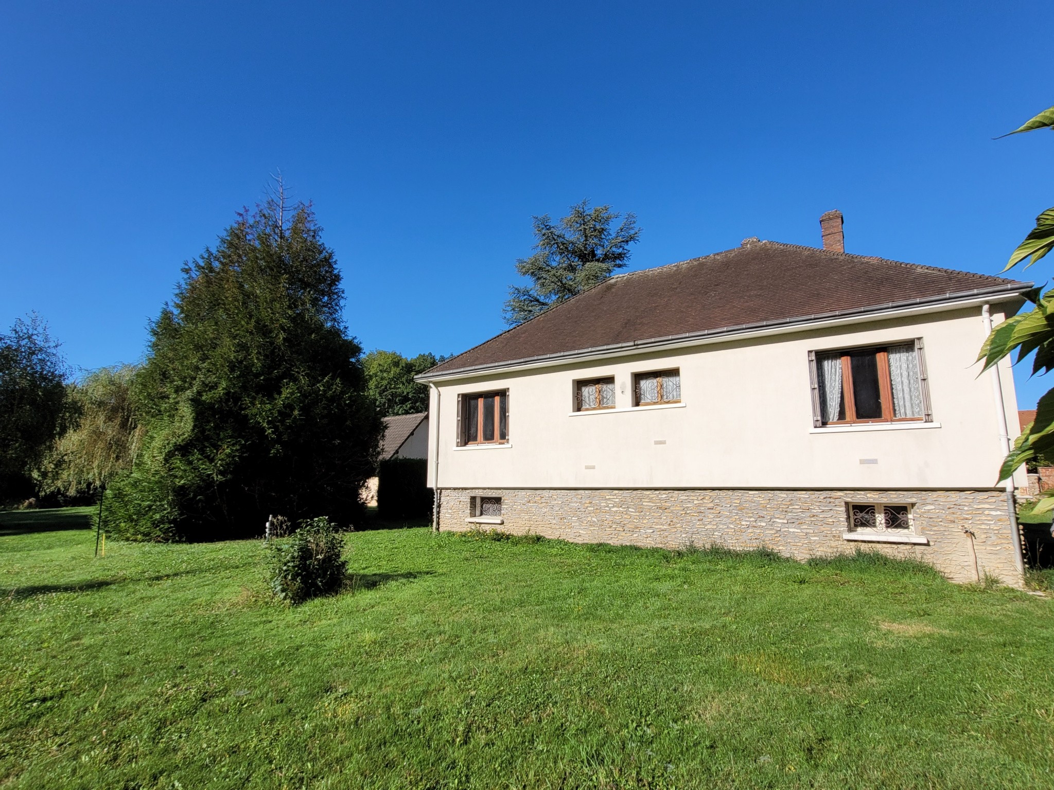 Vente Maison à Gallardon 4 pièces