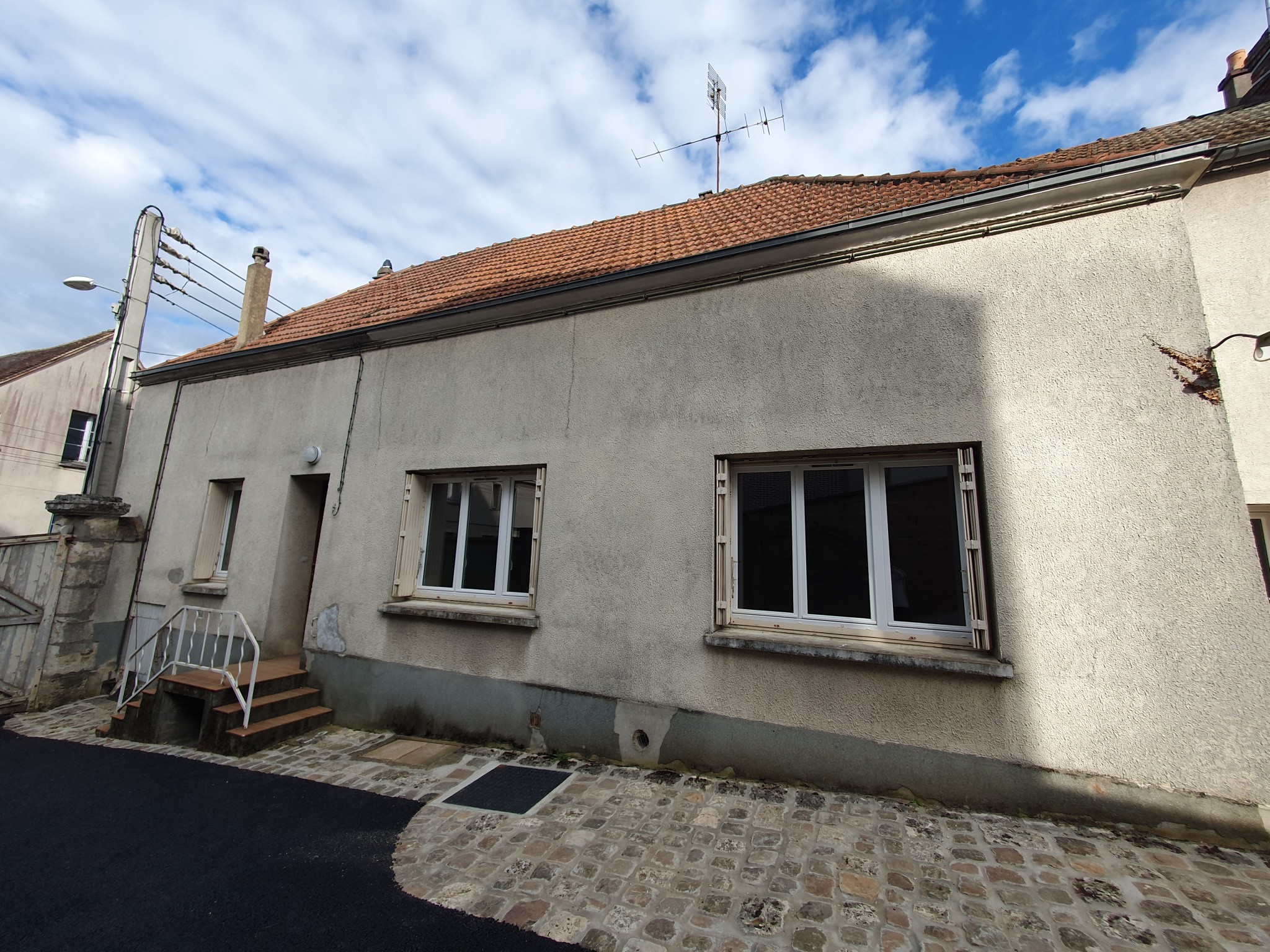 Vente Maison à Chartres 3 pièces