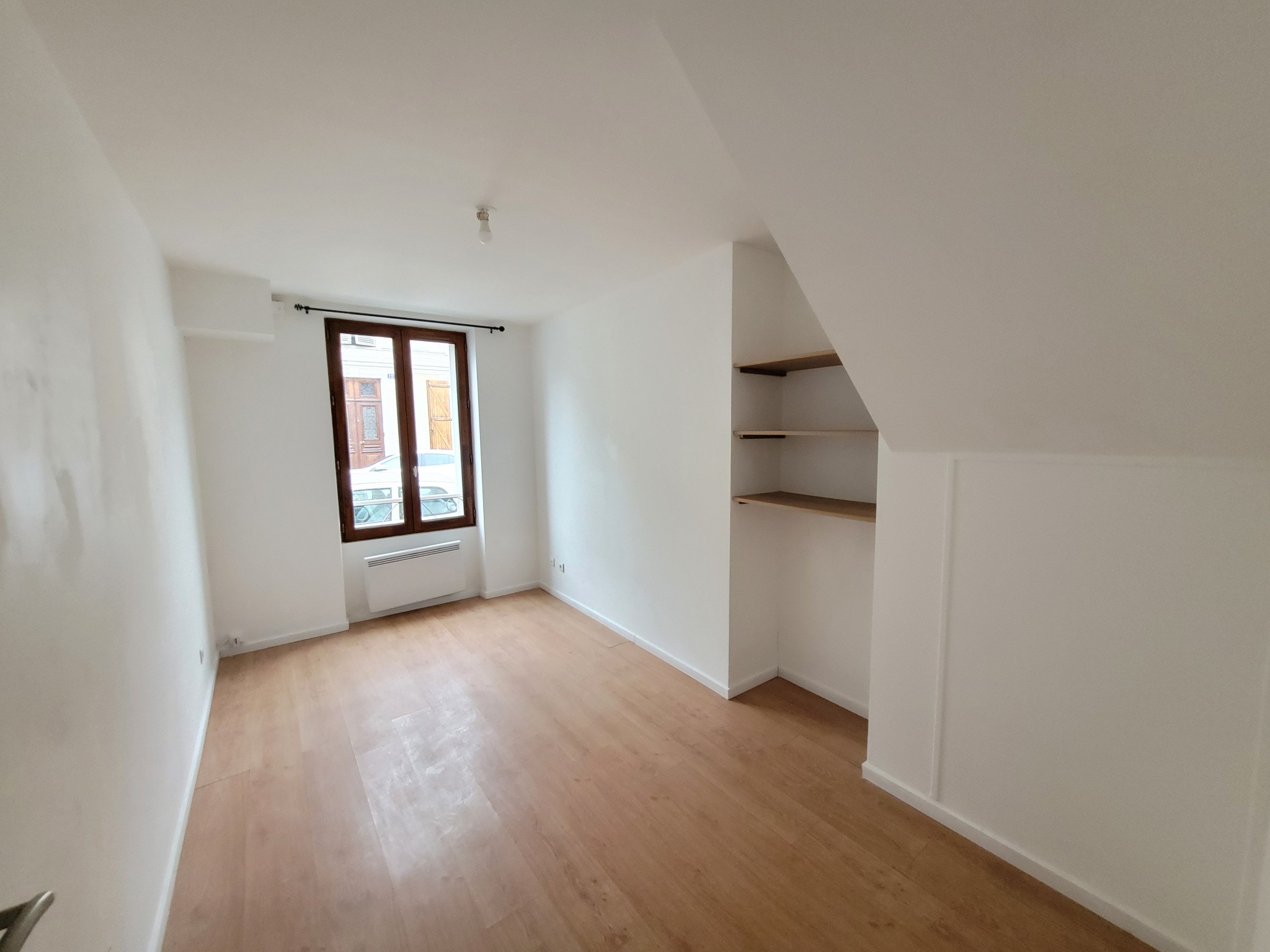 Vente Appartement à Auneau 2 pièces