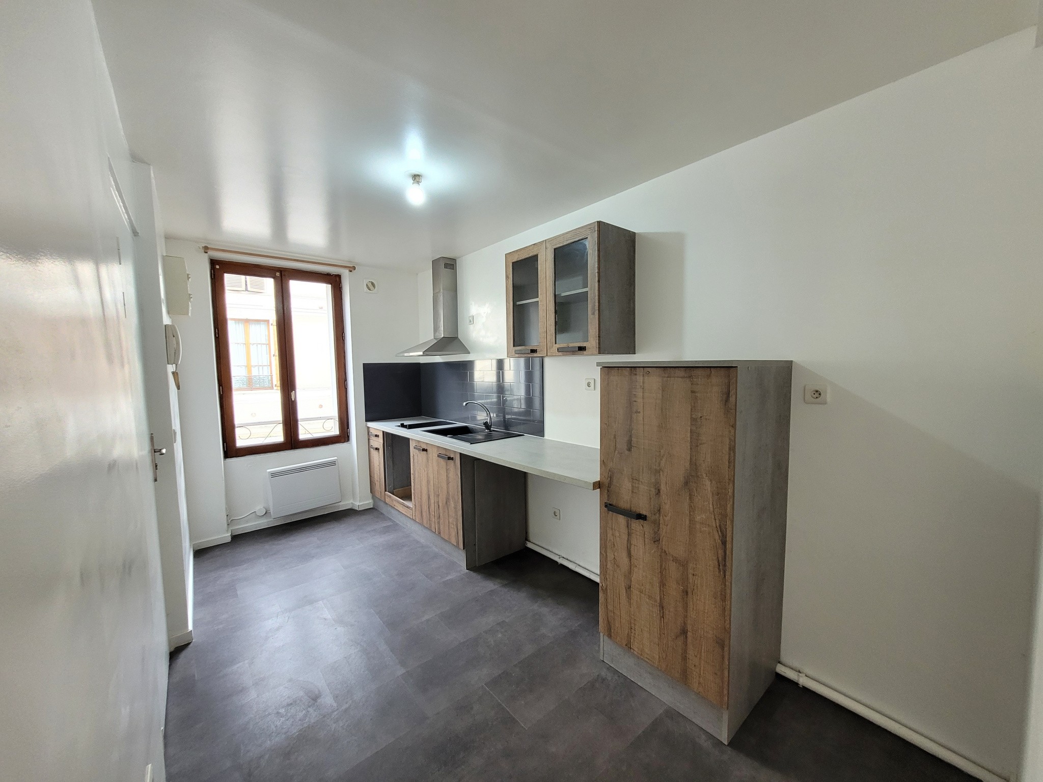 Vente Appartement à Auneau 2 pièces