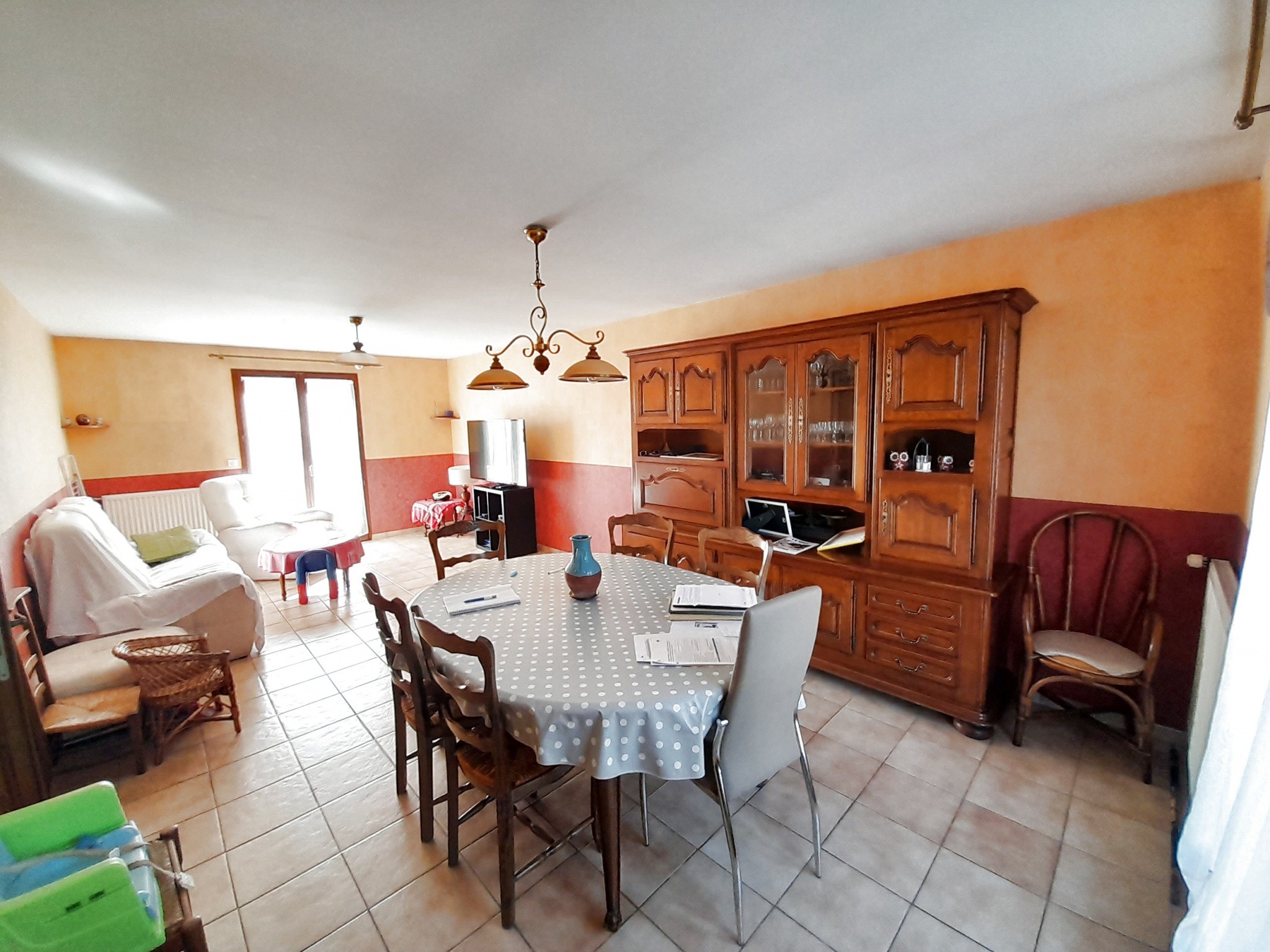 Vente Maison à Auneau 5 pièces