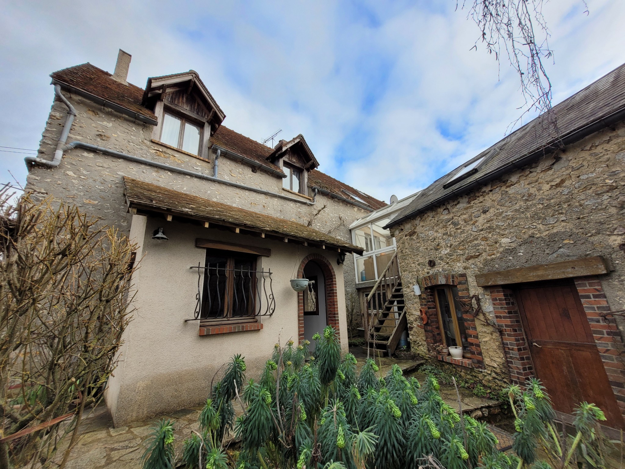 Vente Maison à Auneau 6 pièces