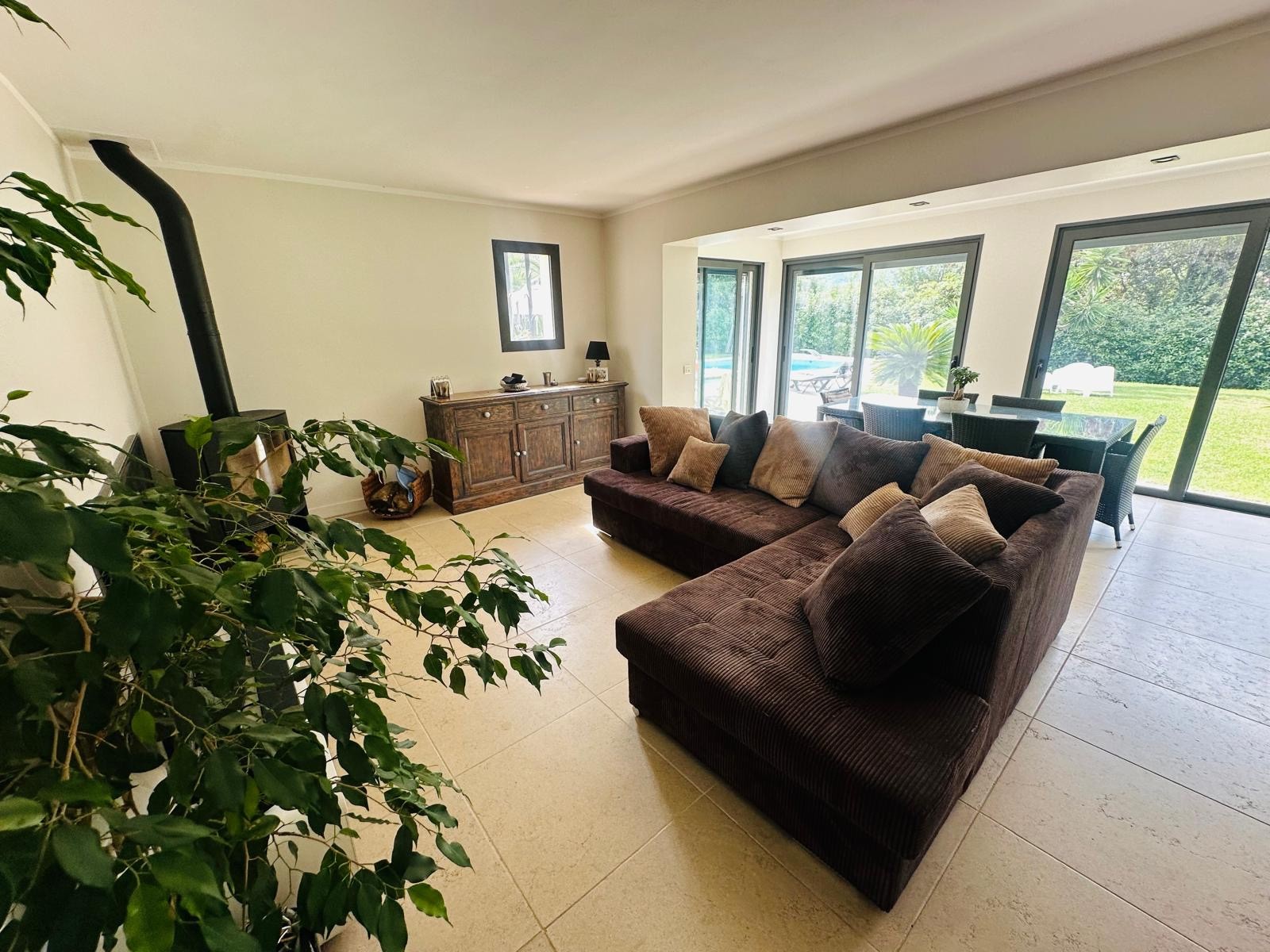 Vente Maison à Vence 4 pièces