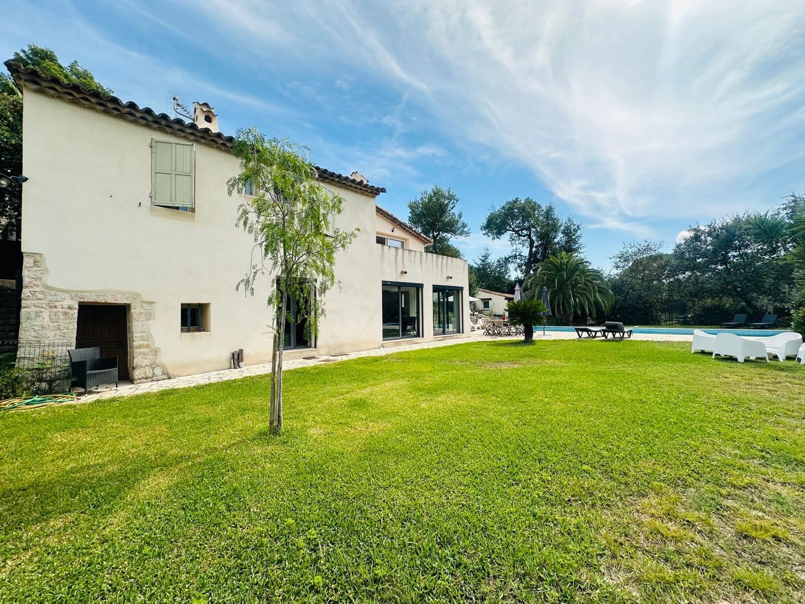 Vente Maison à Vence 4 pièces