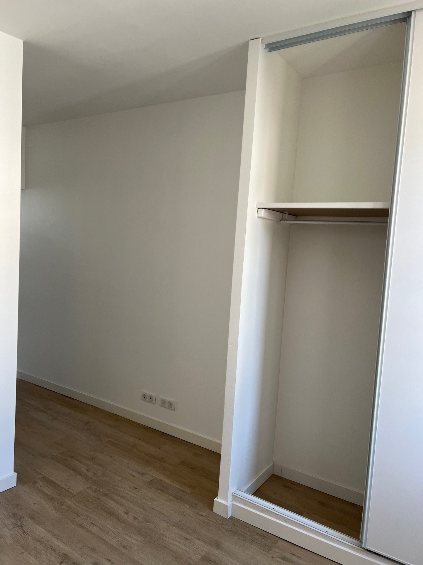 Location Appartement à Saint-Jeannet 2 pièces