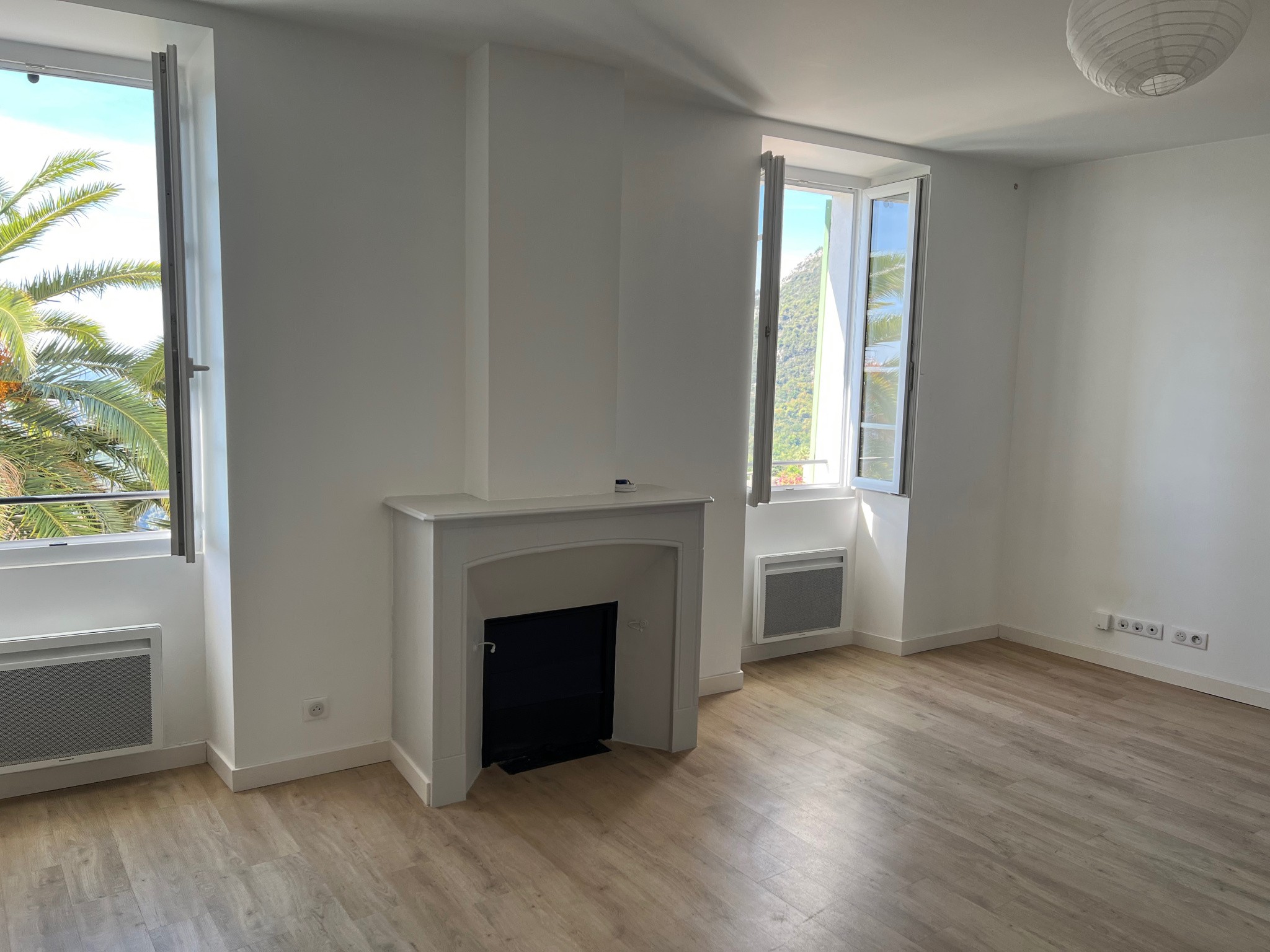 Location Appartement à Saint-Jeannet 2 pièces