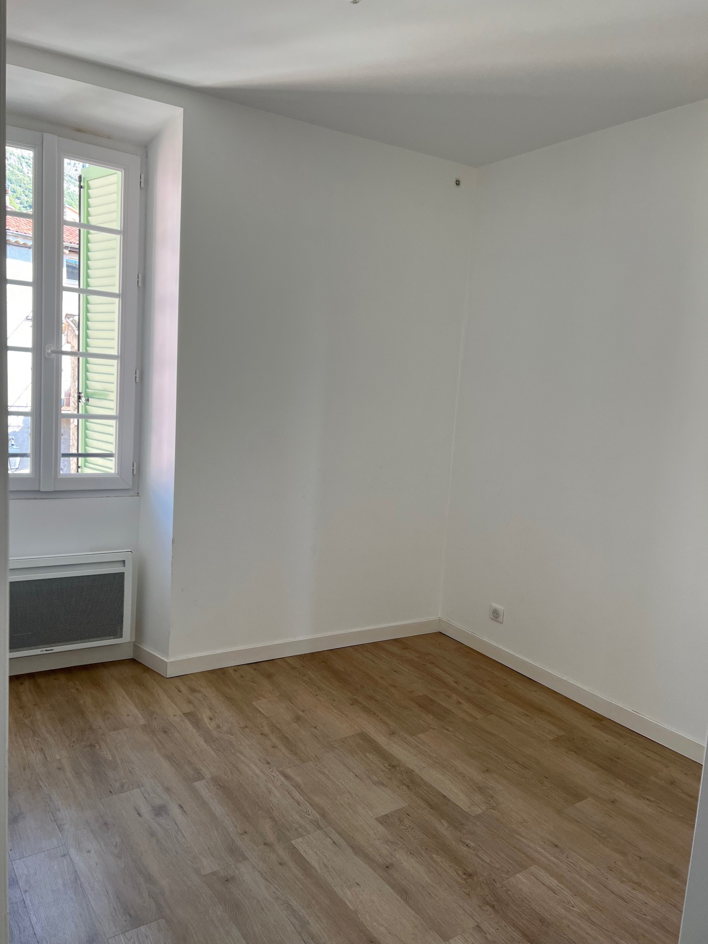 Location Appartement à Saint-Jeannet 2 pièces