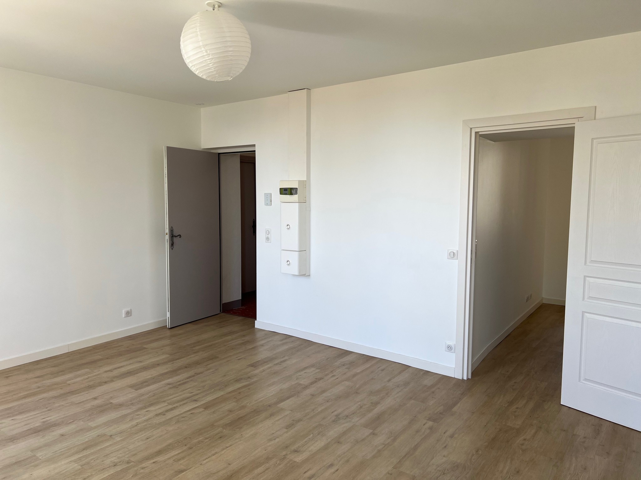 Location Appartement à Saint-Jeannet 2 pièces