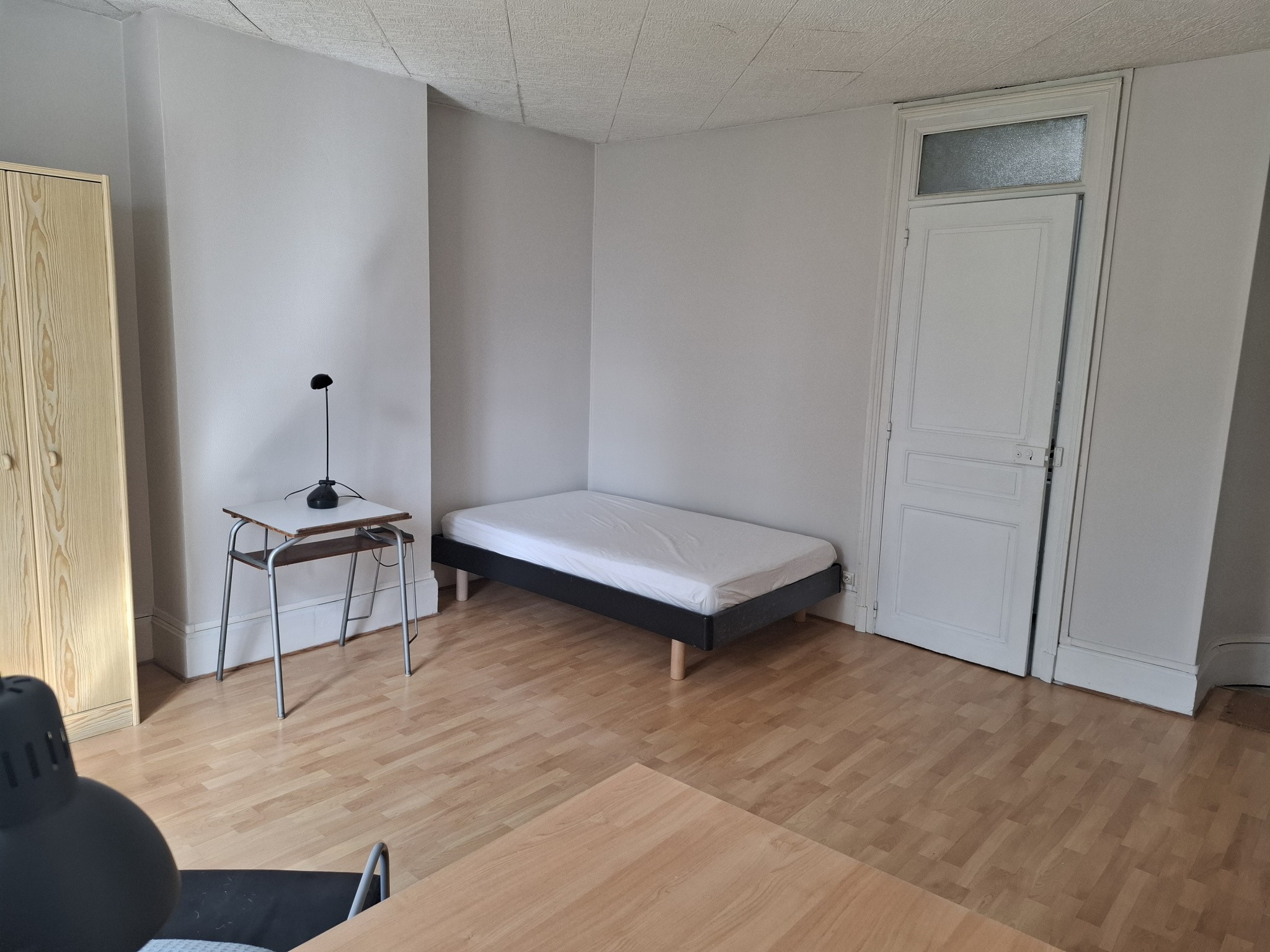 Location Appartement à Nancy 1 pièce