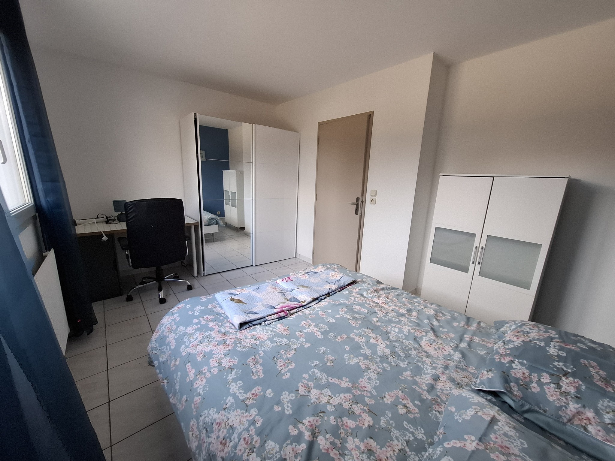 Location Appartement à Saint-Julien-lès-Metz 4 pièces