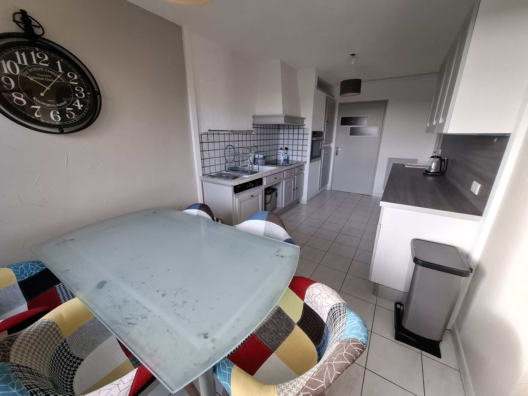 Location Appartement à Saint-Julien-lès-Metz 4 pièces