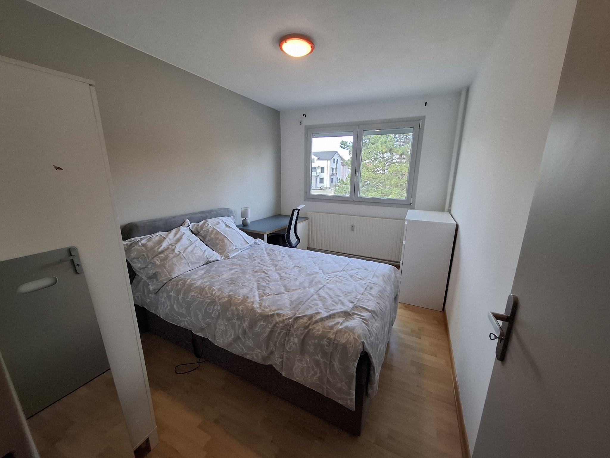 Location Appartement à Saint-Julien-lès-Metz 4 pièces