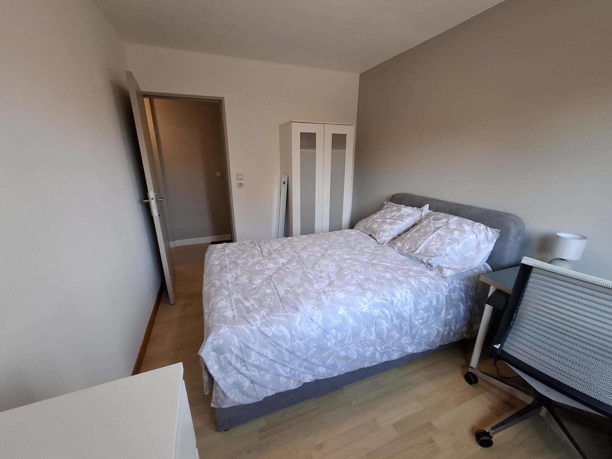 Location Appartement à Saint-Julien-lès-Metz 4 pièces