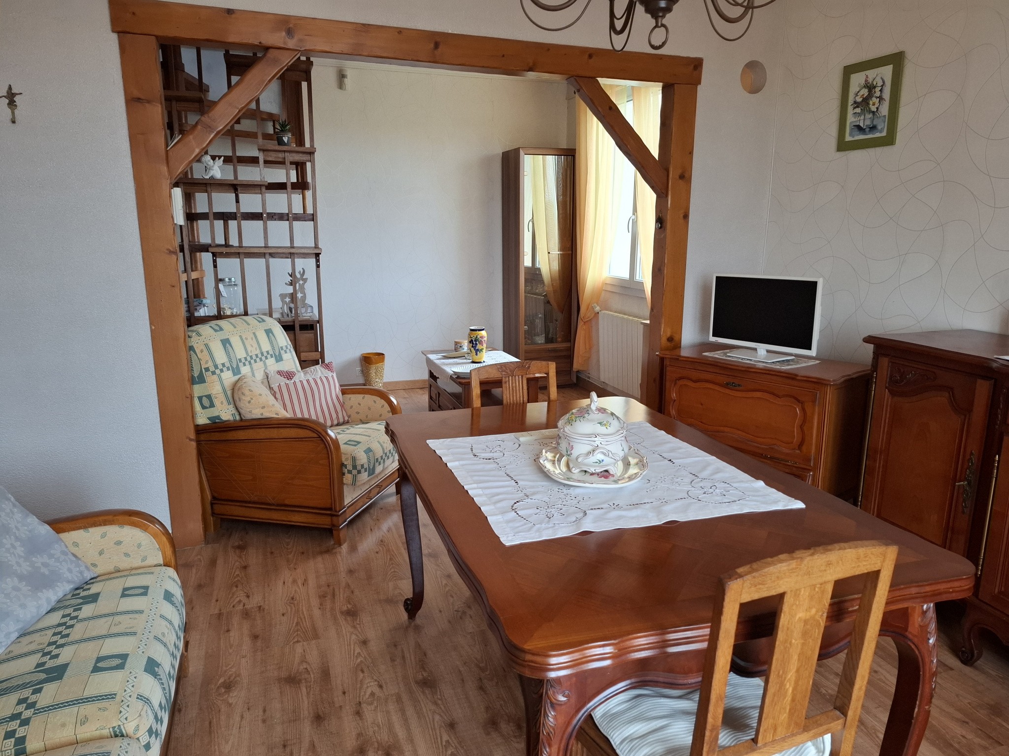 Vente Maison à Frouard 4 pièces