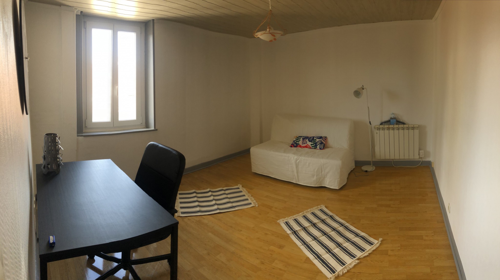 Vente Appartement à Nancy 1 pièce