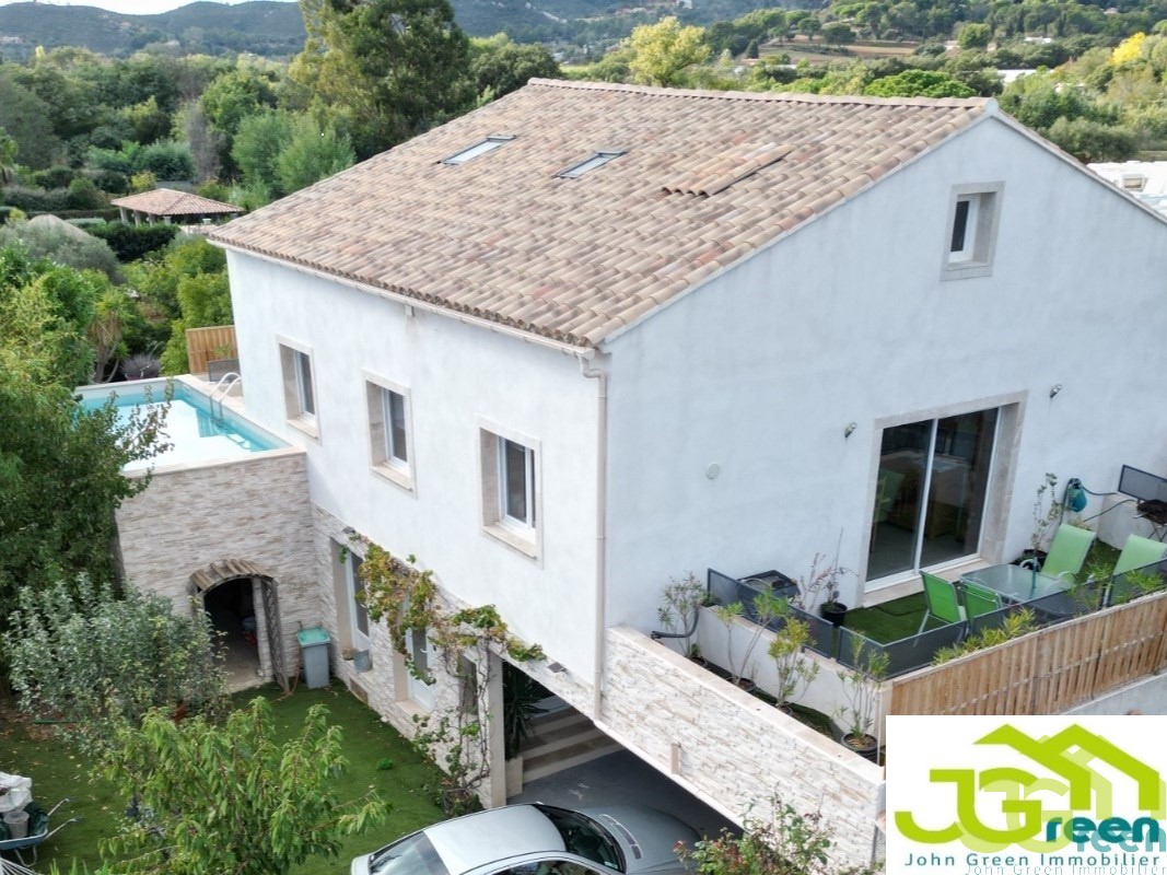 Vente Maison à la Londe-les-Maures 5 pièces